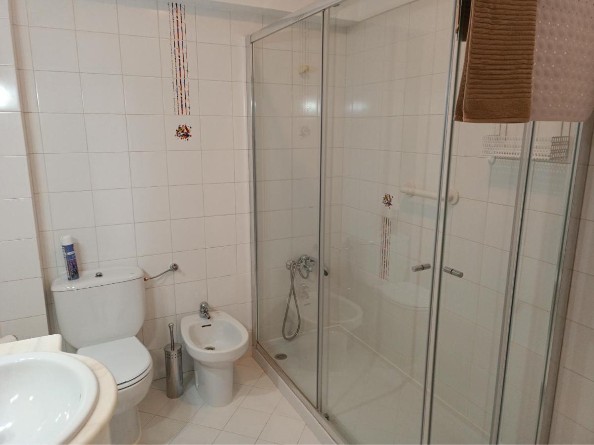 Cozy Apartment In لاغوس المظهر الخارجي الصورة